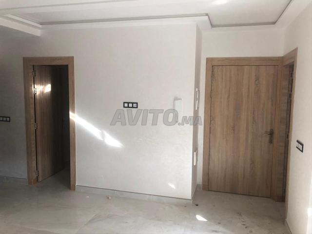 APPARTEMENT NON MEUBLÉ BELAIR