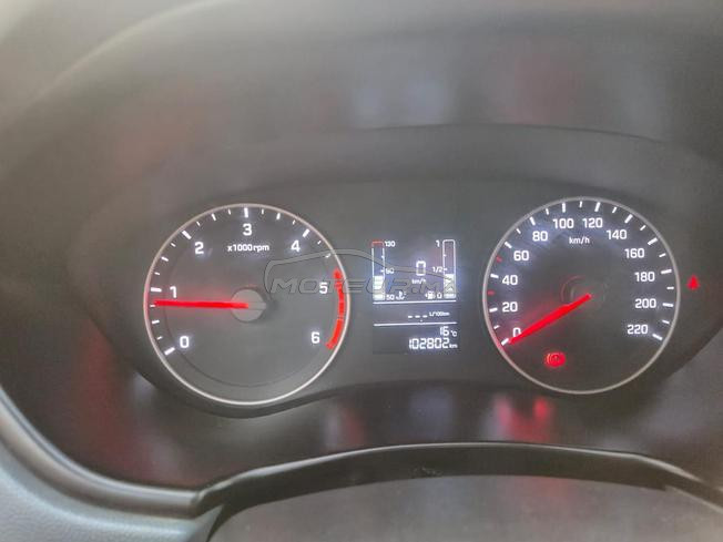 vente Voiture I20 