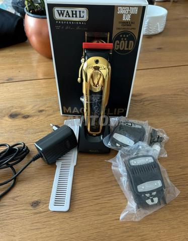 tondeuse Wah Magic Clip