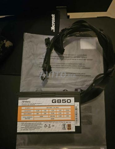 Alim PSU Antec Atoom 850W Gold plus