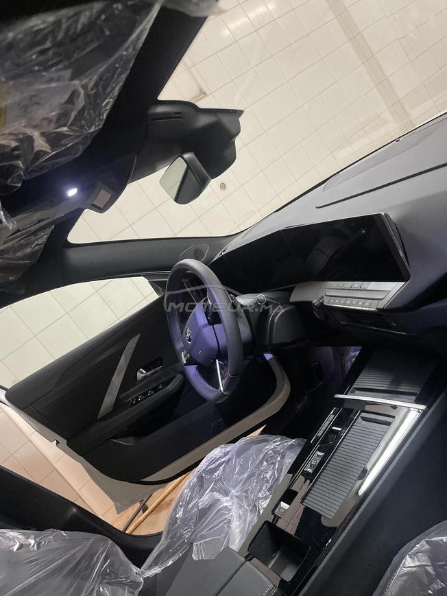 Opel Astra Diesel Automatique 2024 à Berkane
