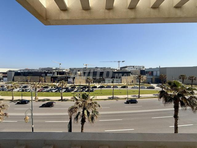 Appartement meublé à louer à Caroussel-Rabat - image 4