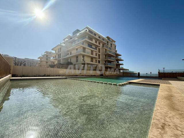 Appartement meublé à louer à Caroussel-Rabat - 2