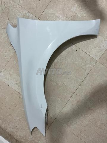 Aile Golf 7 Avant gauche (côté conducteur)