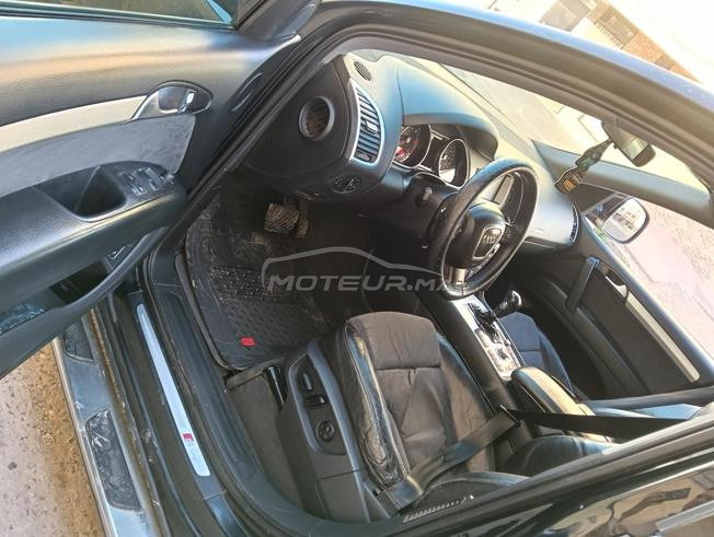 AUDI Q7 SLIGNE DIESEL 