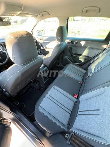 Seat Ateca Diesel Automatique 2022 - 2