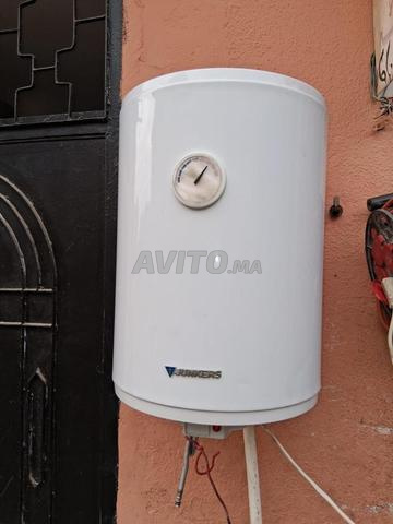 Offre urgente à Marrakech chauffe-eau électrique