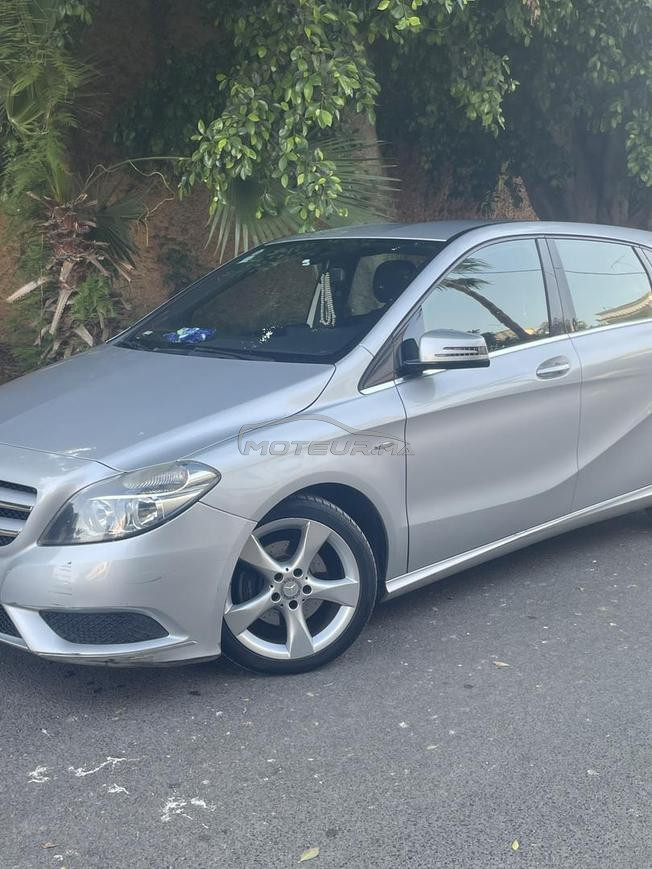 voiture avendre