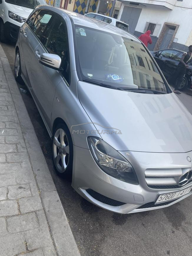 voiture avendre