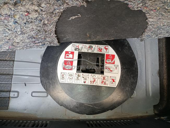 Renault Clio Diesel Manuelle 2017 à Casablanca