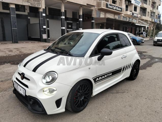 Abarth 695