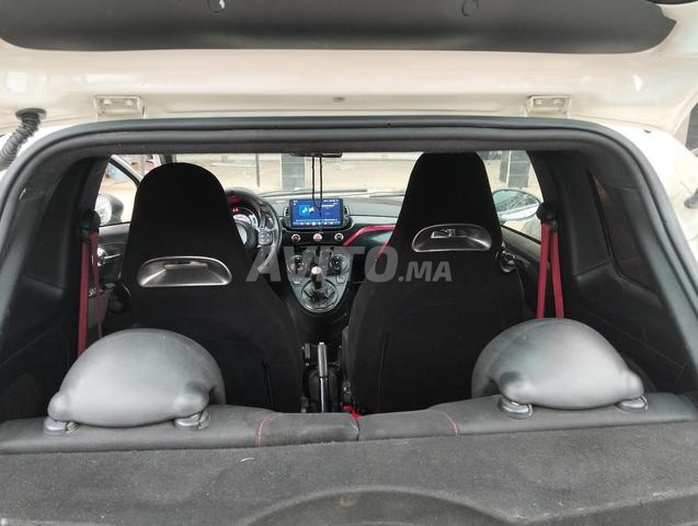 Abarth 695