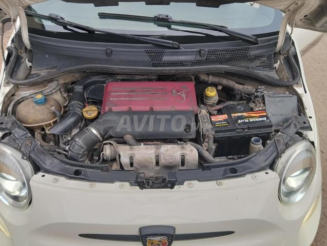 Abarth 695