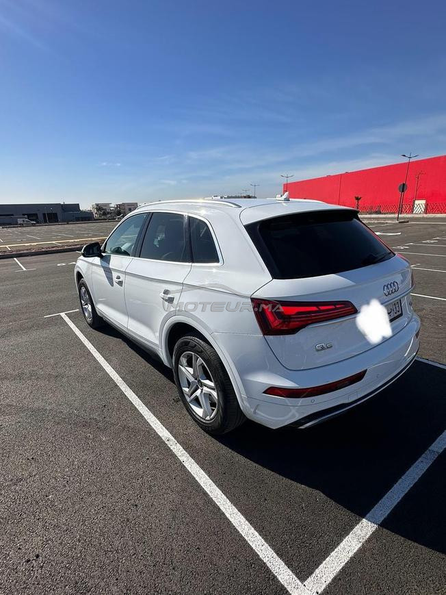 Audi Q5 40 TDI Quattro , 204 ch