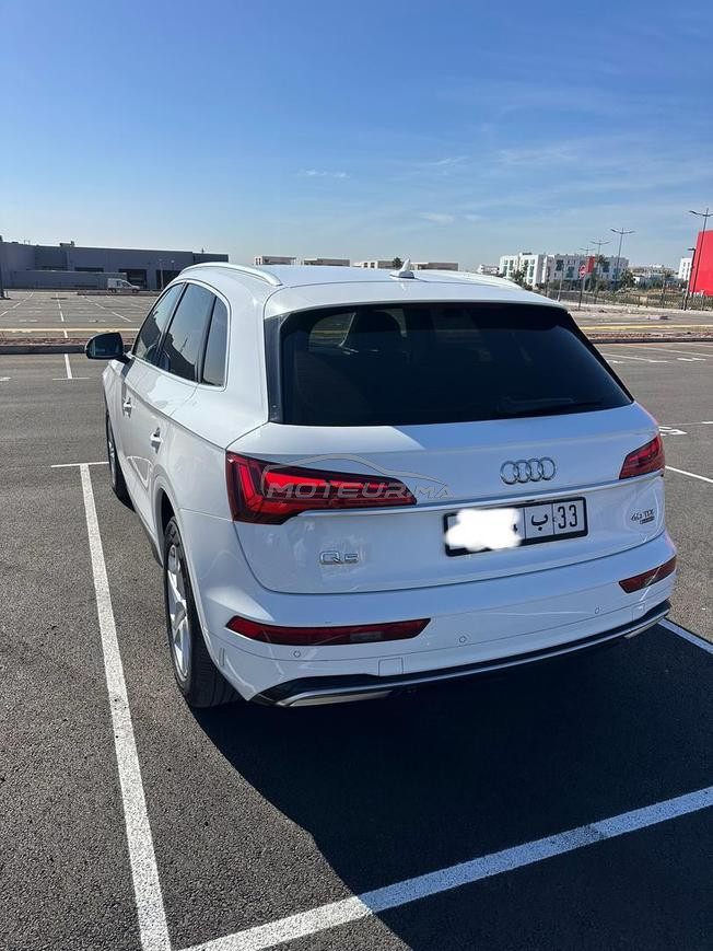 Audi Q5 40 TDI Quattro , 204 ch