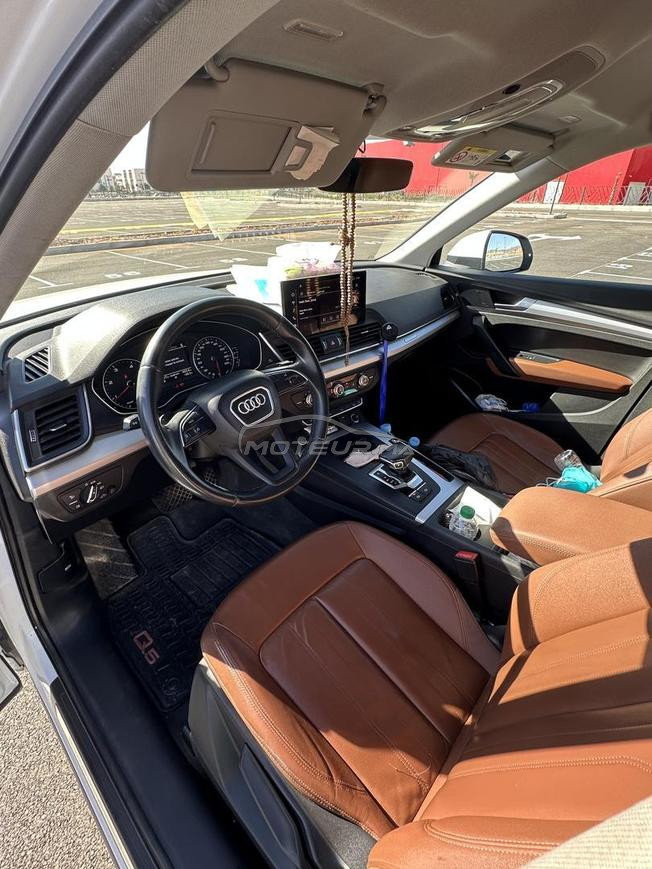 Audi Q5 40 TDI Quattro , 204 ch