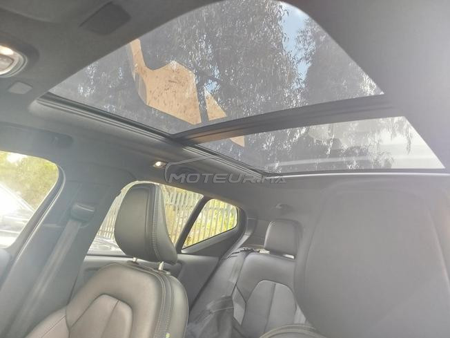 Volvo XC40 peu utilisée 