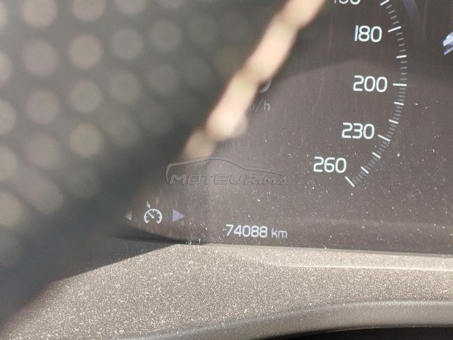 Volvo XC40 peu utilisée 