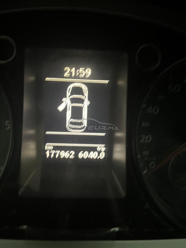 Volkswagen Passat B7