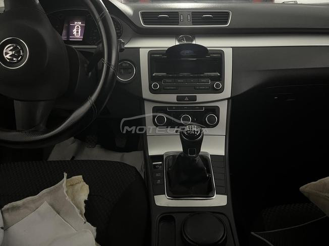 Volkswagen Passat B7