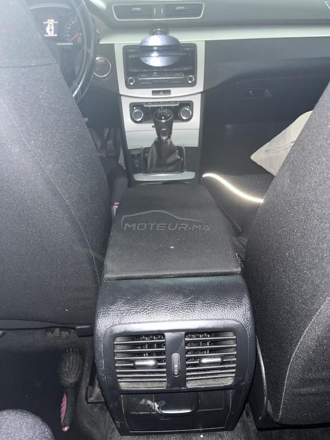 Volkswagen Passat B7