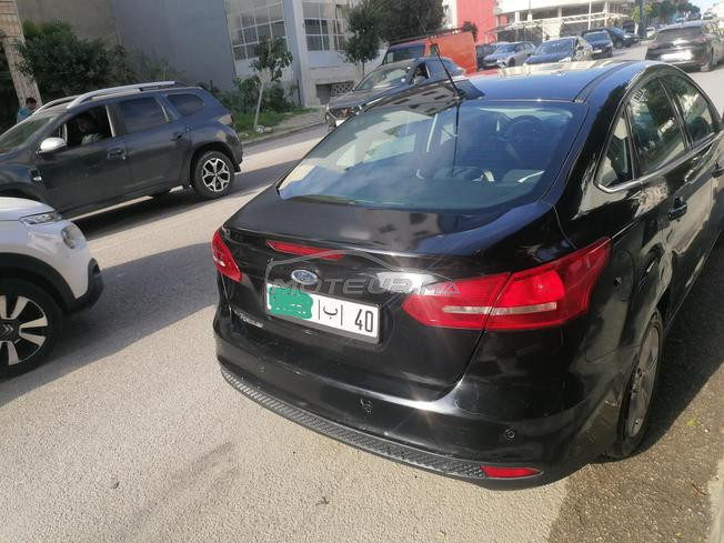 Ford focus a vendre