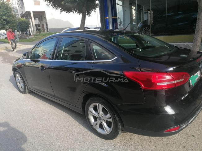 Ford focus a vendre