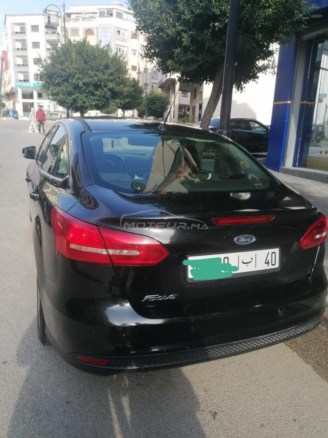 Ford focus a vendre