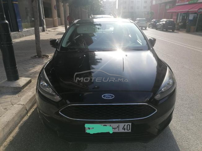 Ford focus a vendre