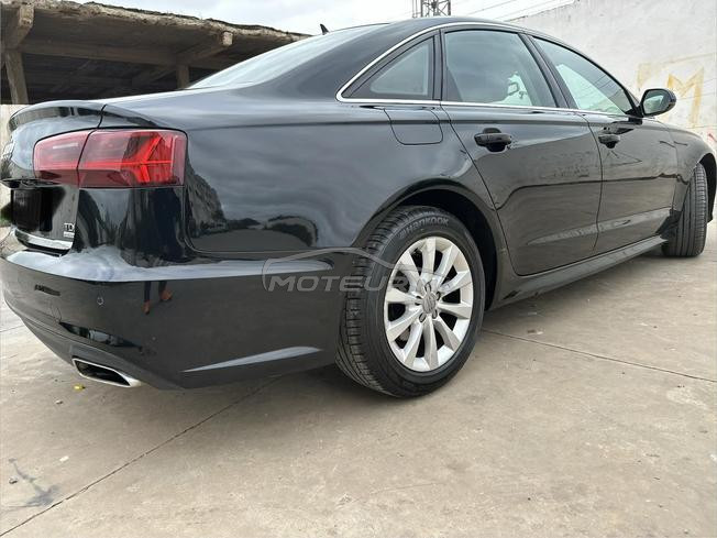 AUDI A6 ULTRA diesel 8cv trés bonne état