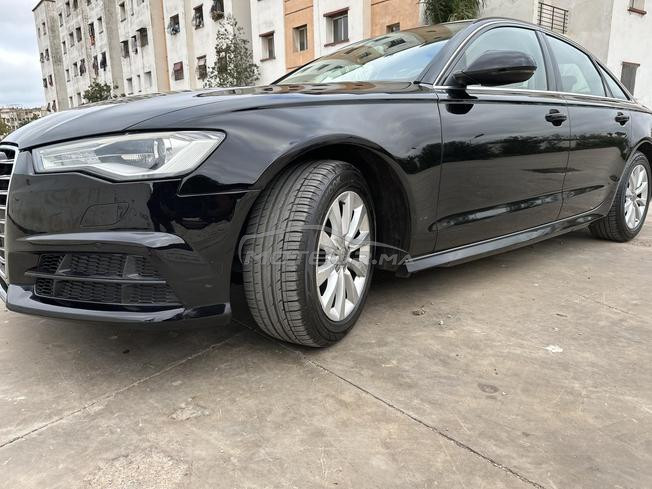 AUDI A6 ULTRA diesel 8cv trés bonne état