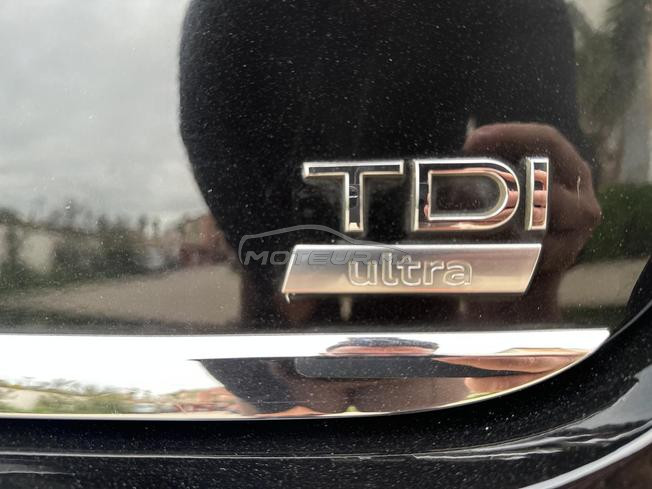AUDI A6 ULTRA diesel 8cv trés bonne état