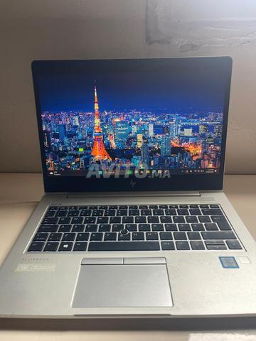 HP ELITEBOOK 830 G6 / Négociable