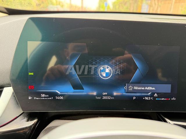 NEW bmw x1 fulls options 1ère main