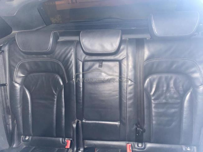 sq5 v6 full option importer neuve dédouaner  
