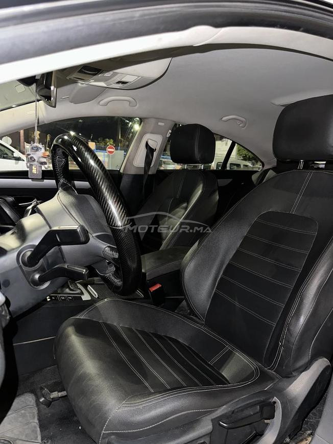 voiture en bon état