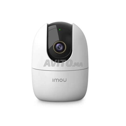 Imou IPC-K2EP-3H1W 3 MP Maroc Bon Prix digisouk.ma
