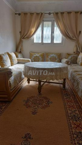 Excellents appartements À louer