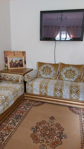 Excellents appartements À louer