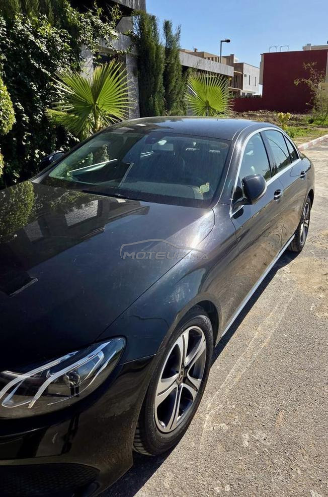Mercedes ClasseE220
