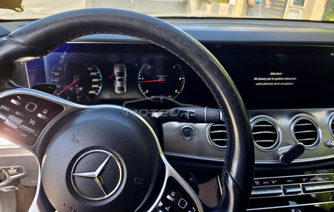 Mercedes ClasseE220