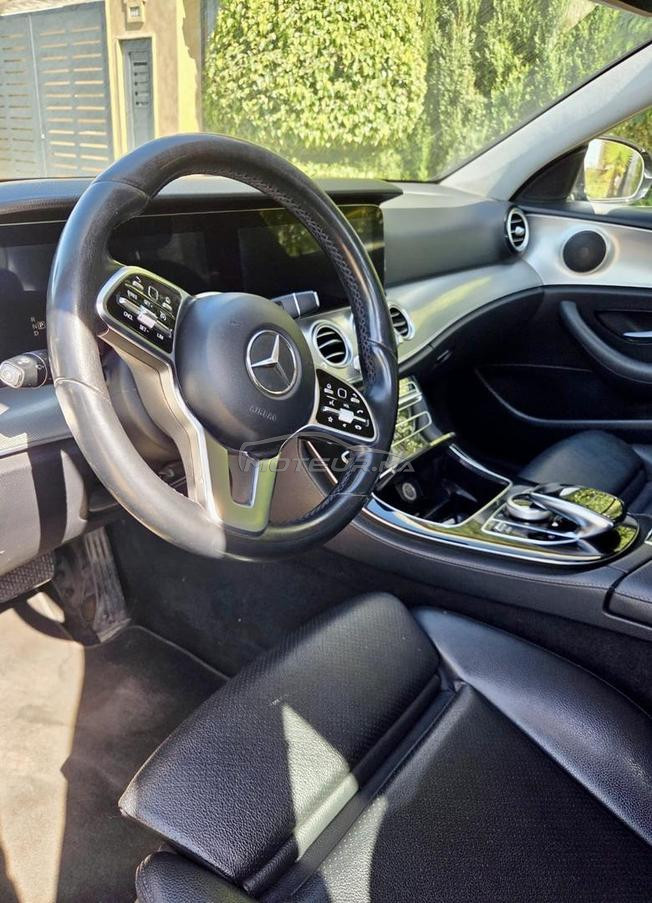 Mercedes ClasseE220
