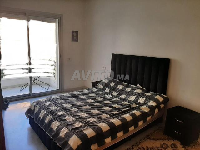 استوديو راقي / مفروش / سيتي كلوب عبد المومن - 2