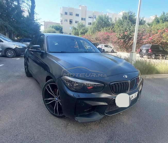 bmw serie1