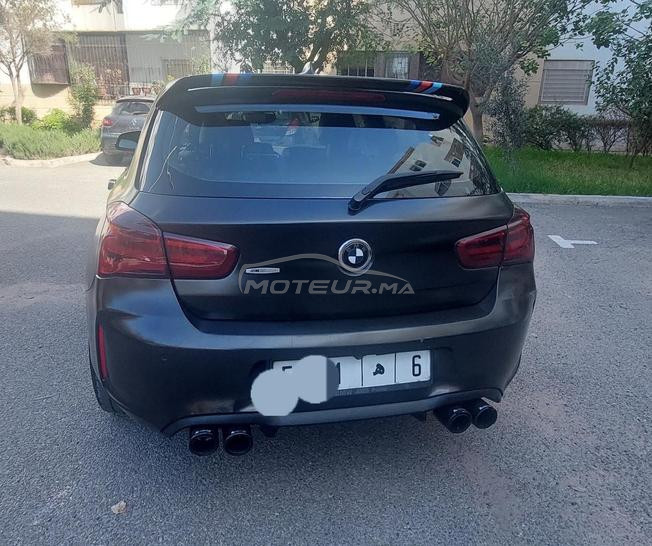 bmw serie1