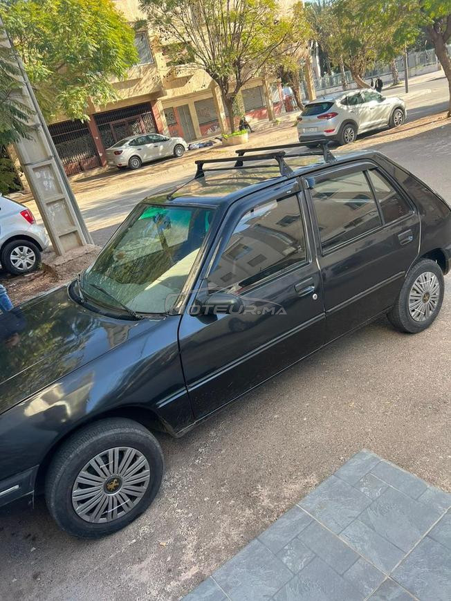 Peugeot 205