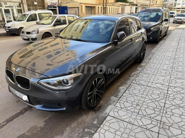 BMW série 1