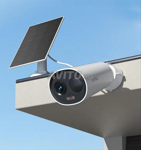 IMOU Cell 3C Maroc Casablanca Bon Prix digisouk.ma