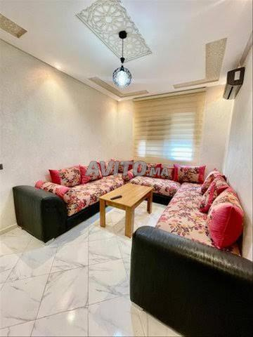 Magnifique appartement à louer à la journée pour les familles