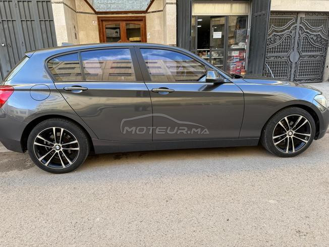 bmw série 1
